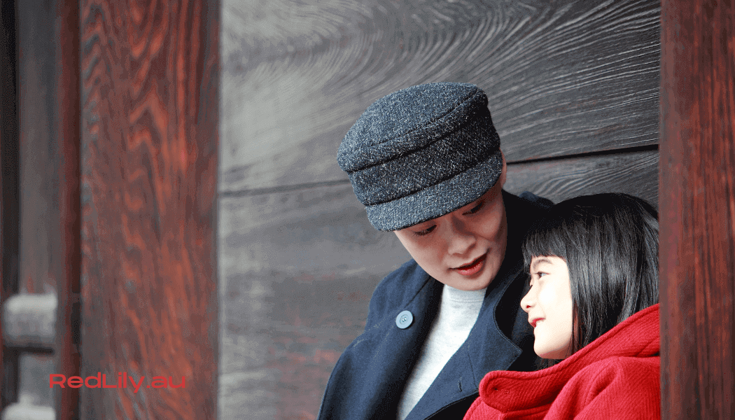 Ways Aussie Parents Can Show Affection To Their Daughters