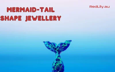 10 Luxurious Vibes A Mermaid-tail Shape Jewellery Can Add To Your Dress