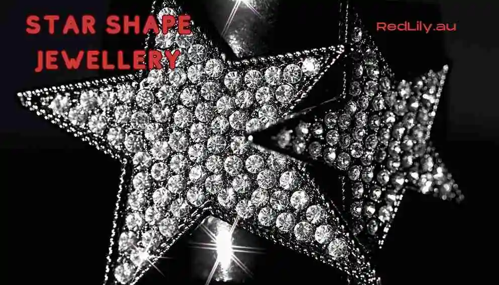 Star Shape Jewellery