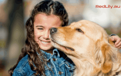 10 Ways Girls Learn About Their Identity By Caring For Pets