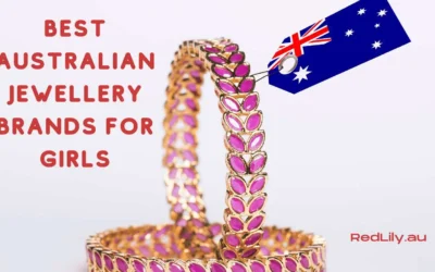 10 Best Australian Jewellery Brands For Girls And Young Women