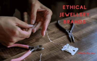 10 Ways To Identify Ethical Jewellery Brands