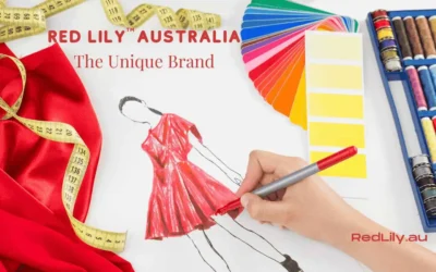 10 Things That Make Red Lily Australia A Unique Brand