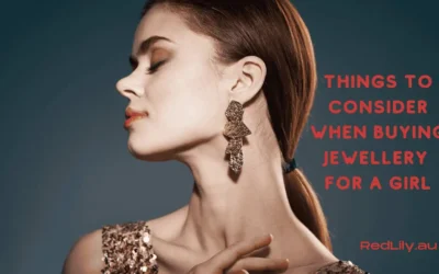10 Things To Consider When Buying Jewellery For A Girl