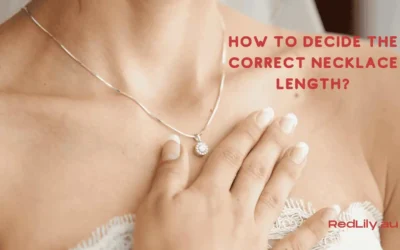 10 Things To Consider When Deciding The Correct Necklace Length For A Girl