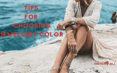 10 Tips For Choosing Jewellery Color In A Way It Complements Your Skin Tone
