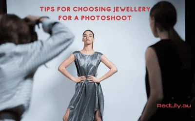 10 Tips For Choosing Jewellery For A Photoshoot