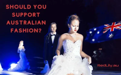10 Reasons Why You Should Support Australian Fashion Brands