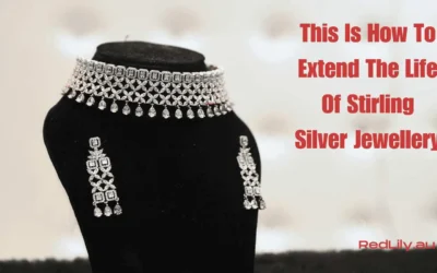 10 Tips For Extending The Life Of Stirling Silver Jewellery
