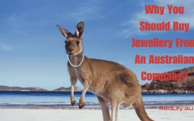 10 Reasons Why You Should Buy Jewellery From An Australian Company