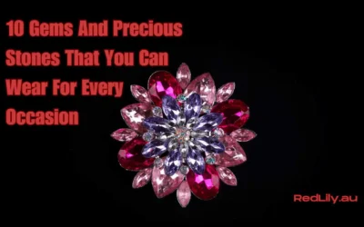 10 Gems And Precious Stones That You Can Wear For Every Occasion