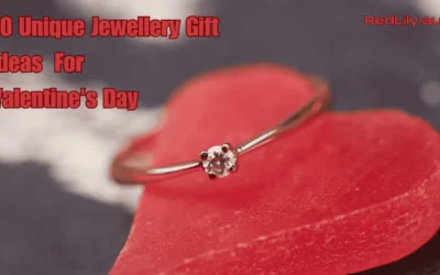 10 Unique Jewellery Gift Ideas For Valentine’s Day